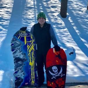 Meet your Posher, Carlo